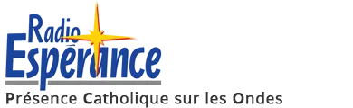 Radio Espérance — Présence catholique sur les ondes